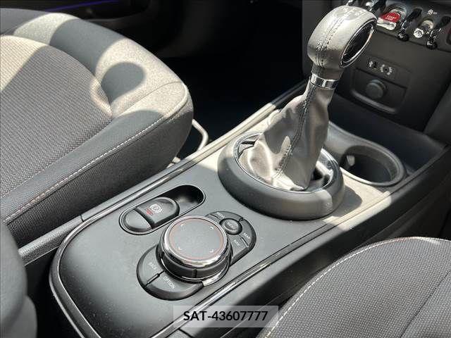 Bmw MINI 2017-04 319955-16
