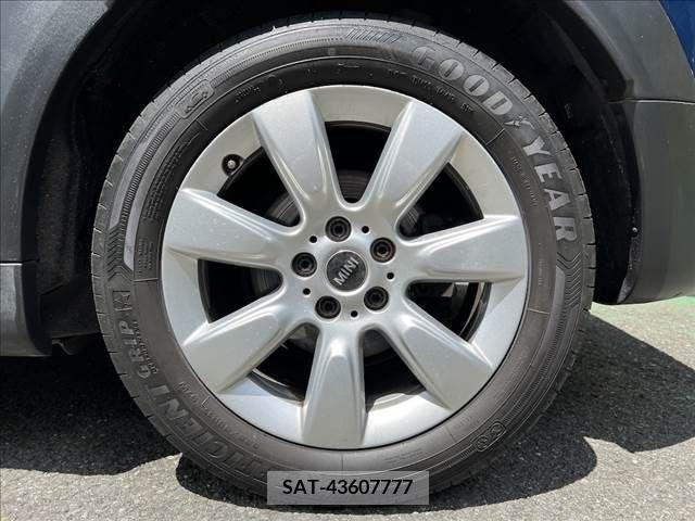 Bmw MINI 2017-04 319955-5