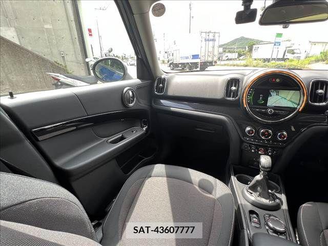 Bmw MINI 2017-04 319955-25