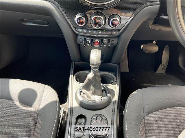Bmw MINI 2017-04 319955-14