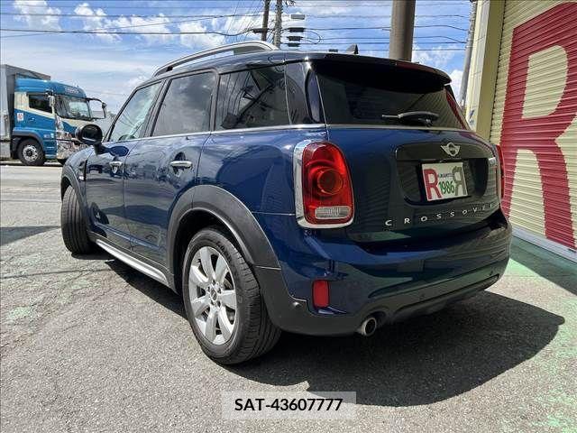 Bmw MINI 2017-04 319955-4