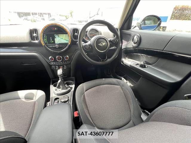 Bmw MINI 2017-04 319955-24