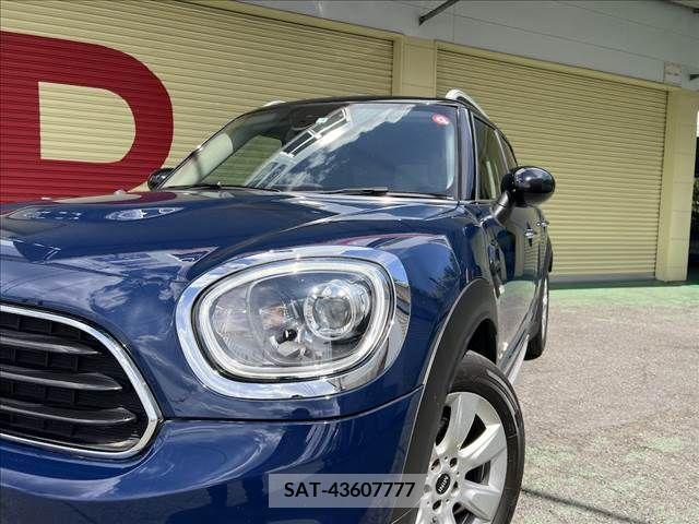 Bmw MINI 2017-04 319955-3