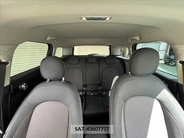 Bmw MINI 2017-04 319955-22