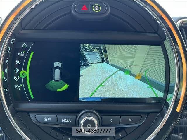 Bmw MINI 2017-04 319955-2