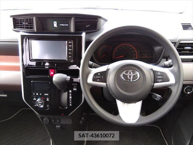 Toyota TANK 2019-02 286896-1