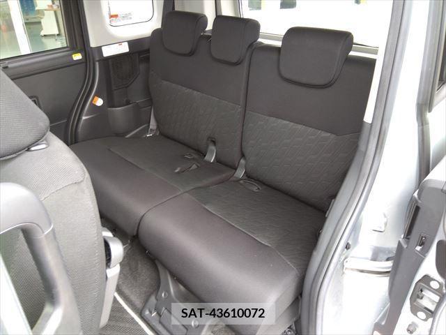 Toyota TANK 2019-02 286896-13
