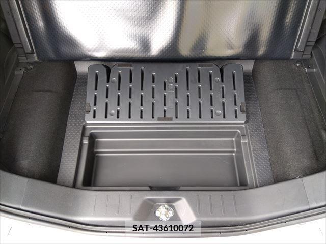 Toyota TANK 2019-02 286896-16