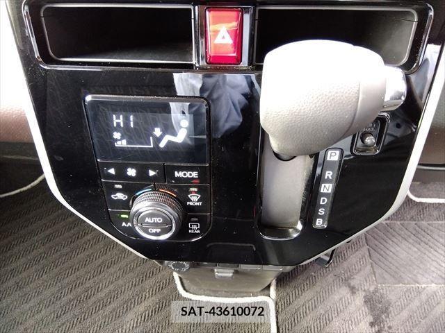 Toyota TANK 2019-02 286896-19