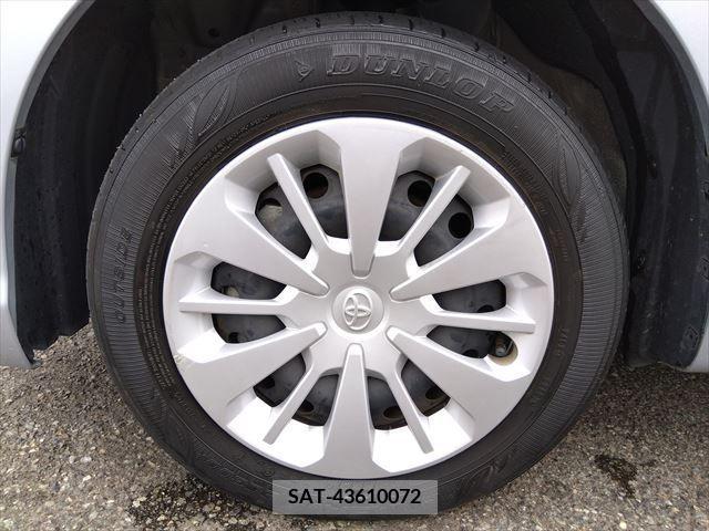 Toyota TANK 2019-02 286896-8
