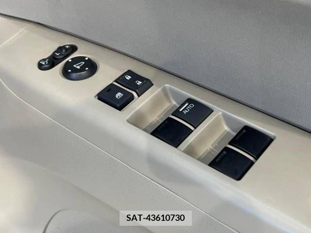 Honda N BOX 2013-08 392614-6
