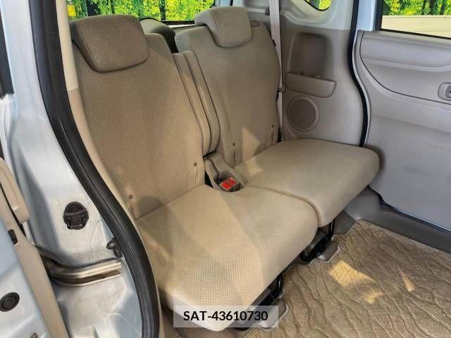 Honda N BOX 2013-08 392614-9