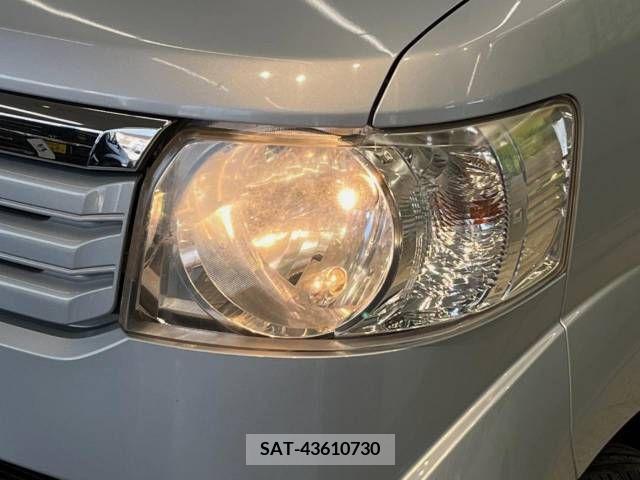 Honda N BOX 2013-08 392614-12
