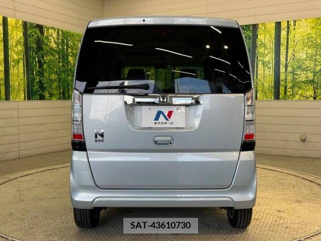 Honda N BOX 2013-08 392614-15