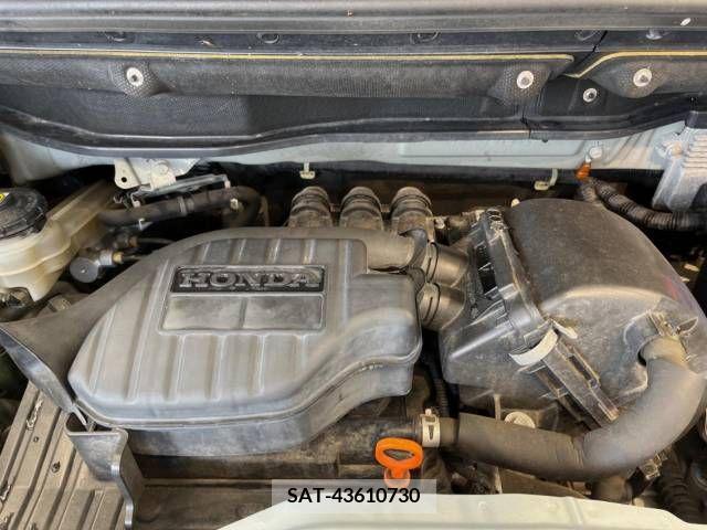 Honda N BOX 2013-08 392614-18