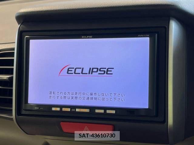 Honda N BOX 2013-08 392614-2