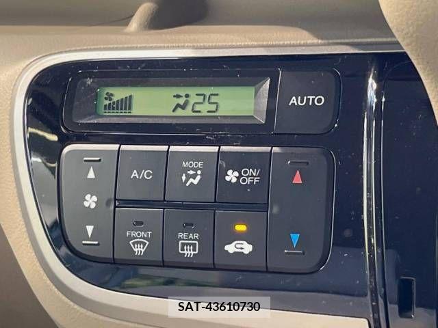 Honda N BOX 2013-08 392614-5