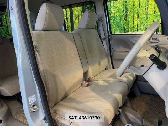 Honda N BOX 2013-08 392614-8