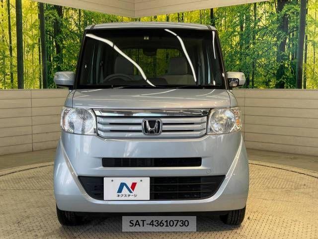 Honda N BOX 2013-08 392614-14