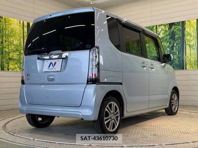 Honda N BOX 2013-08 392614-17