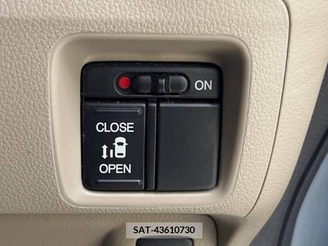 Honda N BOX 2013-08 392614-4