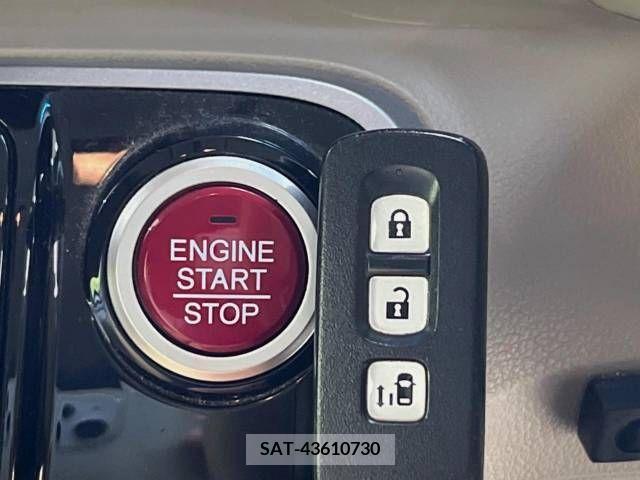 Honda N BOX 2013-08 392614-7