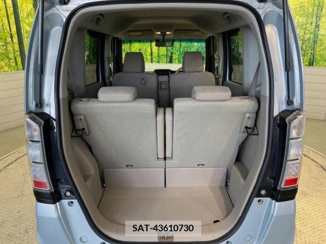 Honda N BOX 2013-08 392614-10