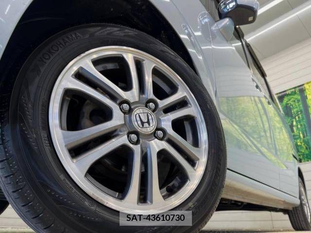 Honda N BOX 2013-08 392614-13
