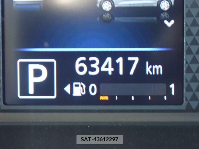 Nissan DAYZ 2020-12 204800-8