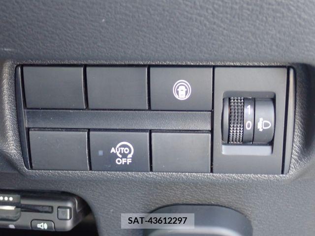 Nissan DAYZ 2020-12 204800-9