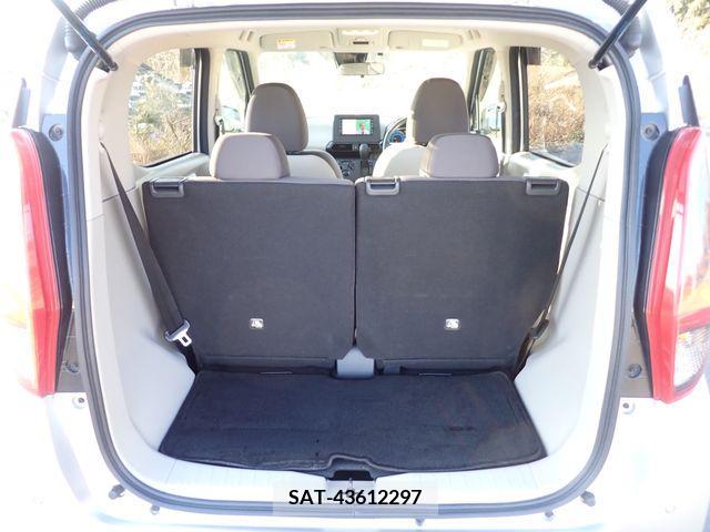 Nissan DAYZ 2020-12 204800-17