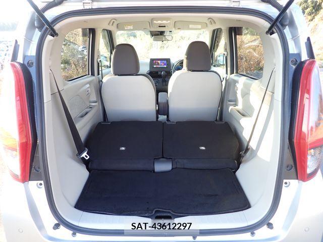 Nissan DAYZ 2020-12 204800-18