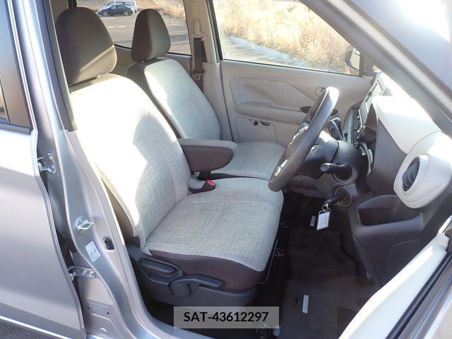 Nissan DAYZ 2020-12 204800-15