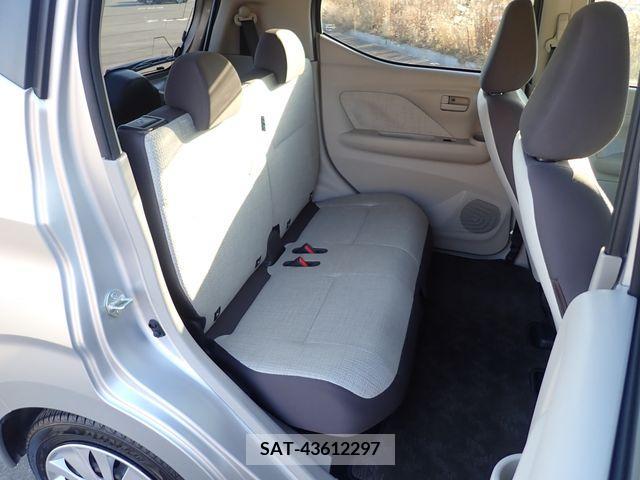 Nissan DAYZ 2020-12 204800-16