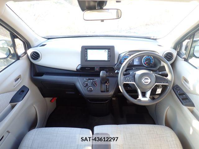 Nissan DAYZ 2020-12 204800-1