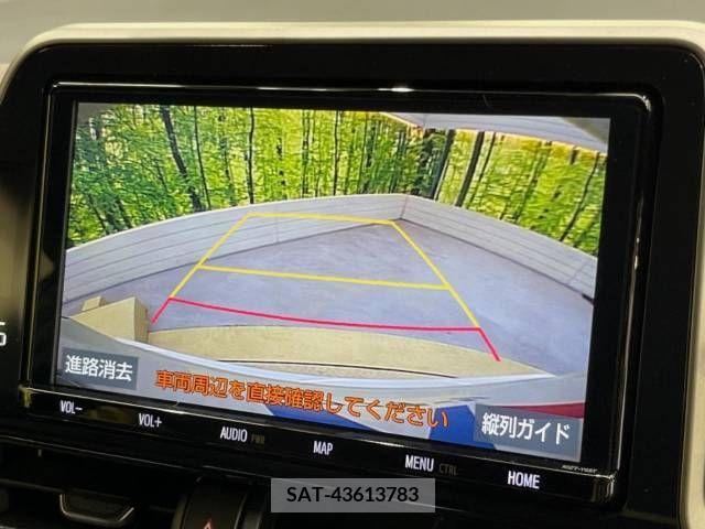 Toyota C-HR 2018-10 343392-3