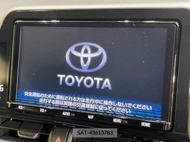 Toyota C-HR 2018-10 343392-2