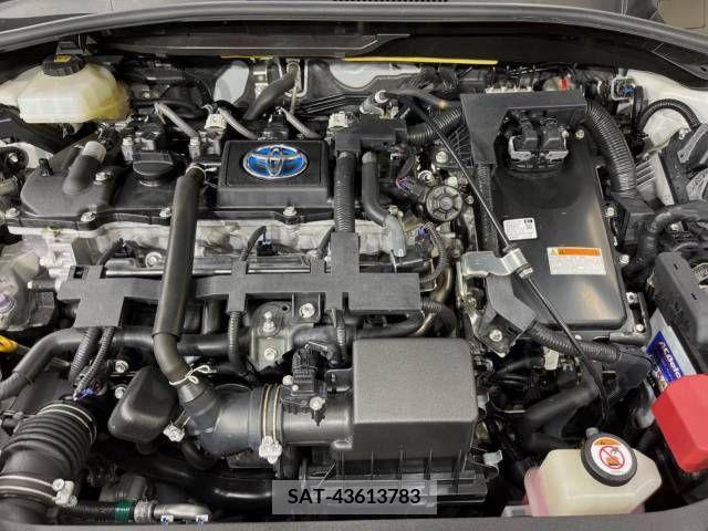 Toyota C-HR 2018-10 343392-18