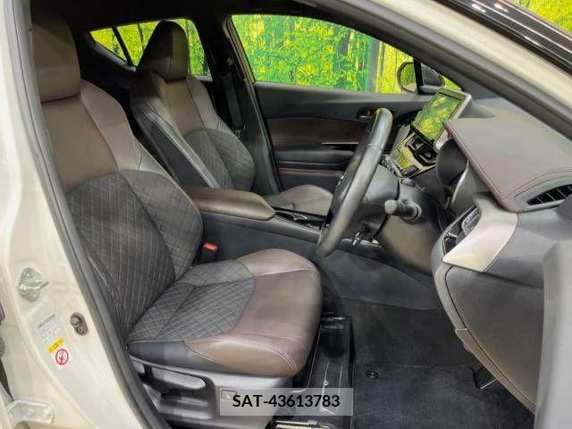 Toyota C-HR 2018-10 343392-8
