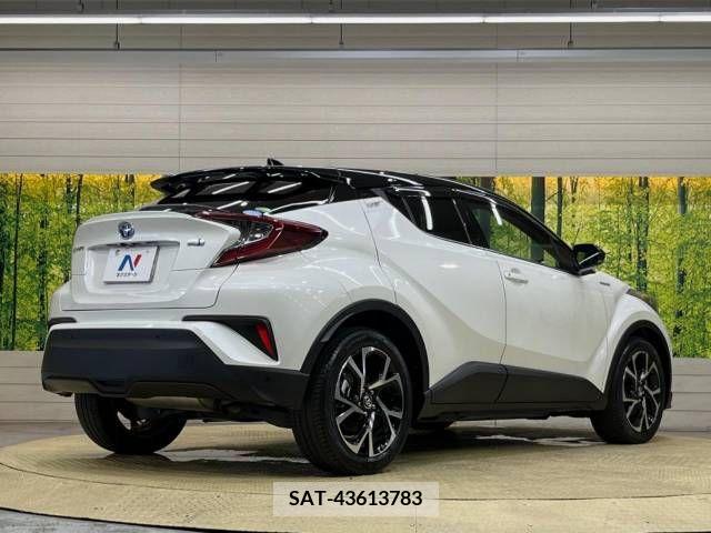 Toyota C-HR 2018-10 343392-17