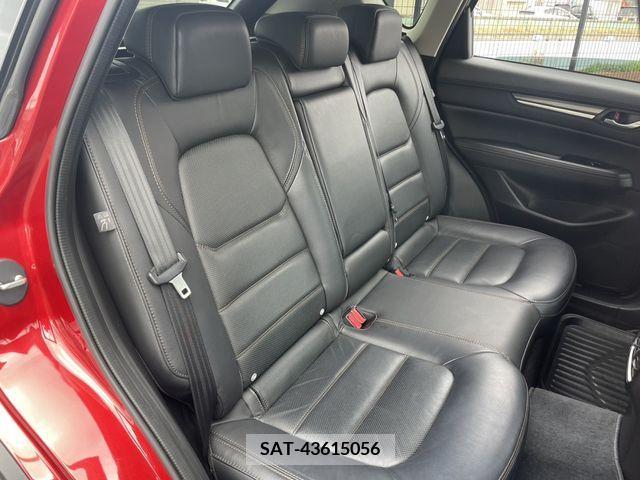 Mazda CX-5 2018-03 214827-18