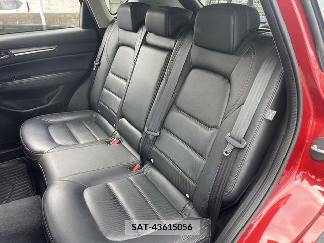 Mazda CX-5 2018-03 214827-19