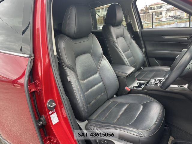 Mazda CX-5 2018-03 214827-16