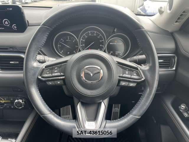 Mazda CX-5 2018-03 214827-13