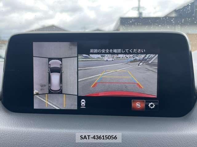Mazda CX-5 2018-03 214827-11