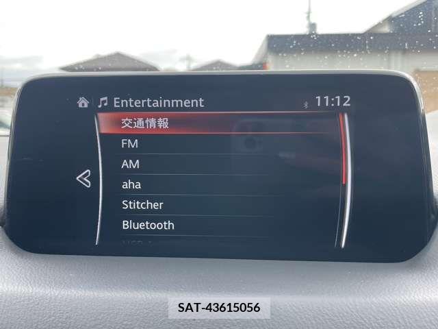 Mazda CX-5 2018-03 214827-10