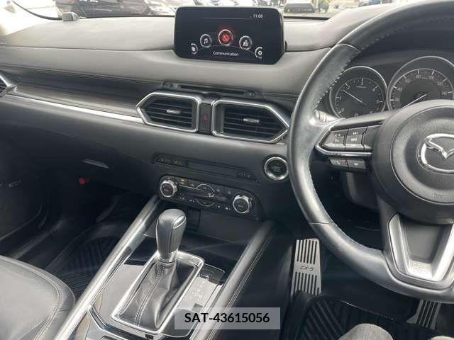 Mazda CX-5 2018-03 214827-8