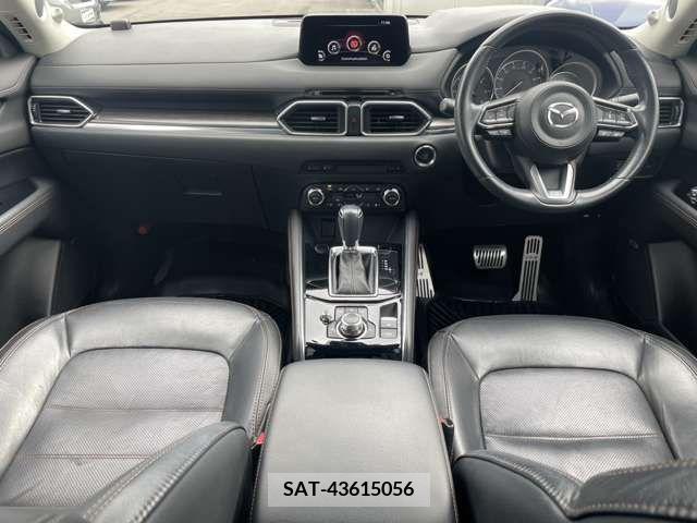 Mazda CX-5 2018-03 214827-6