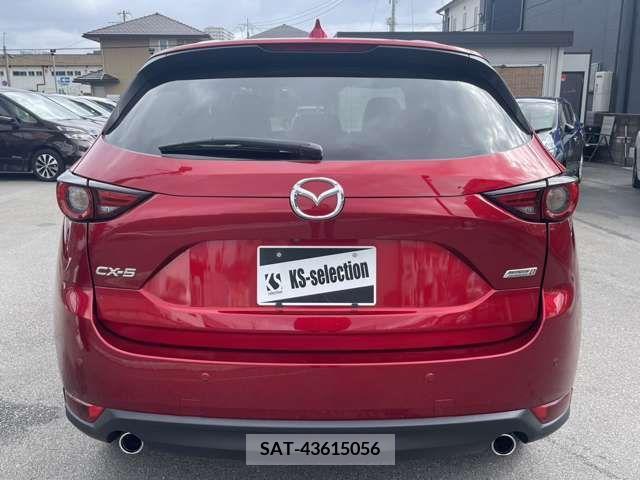 Mazda CX-5 2018-03 214827-3
