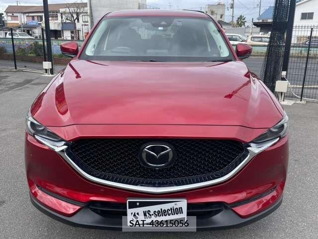 Mazda CX-5 2018-03 214827-2